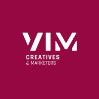 VIM Creatives logo - Similar company to Ash Company