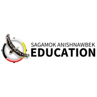 Sagamok Anishnawbek Education logo - Similar company to Sagamok Anishnawbek