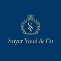 Soyer Vatel & Co. logo - Similar company to Sen Inc.