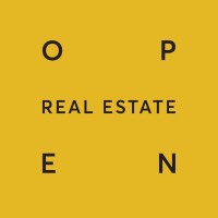 Open Real Estate PC logo - Similar company to Buyintent