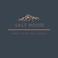 Salt House logo - Similar company to Canpak Construction & Renovation