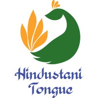 Hindustani Tongue logo - Similar company to Digital Mart Lab®