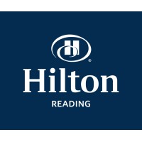 Hilton Reading logo - Similar company to Ionic Property Group Pty Ltd.
