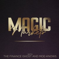 Magic Markets logo - Similar company to Ghost Mail