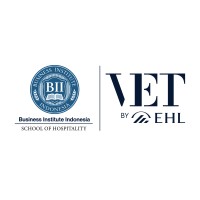 BII School of Hospitality - VET by EHL logo - Similar company to Nirmalab