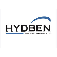 HYDBEN logo - Similar company to Elecben