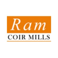 RAM COIR MILLS logo - Similar company to Karan Group