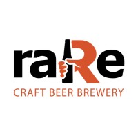 raRe Craft Beer Brewery logo - Similar company to Hungerhill Vineyard