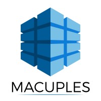Industrias Macuples logo - Similar company to Johnson & Sons, Inc.