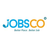 Jobsco Consultancy logo - Similar company to Haab Accounting Consultancy