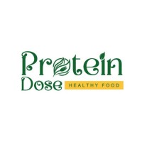 Protein Dose logo - Similar company to Cinni Swirl
