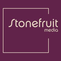 Stonefruit Media logo - Similar company to Gresys - Tech & Training Hub