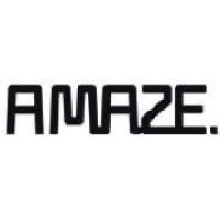 A MAZE. logo - Similar company to Inspired Square