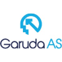 Garuda AS logo - Similar company to Assessio Danmark (Formerly People Test Systems)