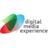 Digital Media Experience LLC logo - Similar company to Vemoco Telematics