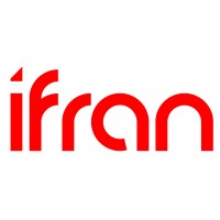 Ifran snc logo - Similar company to Ifran