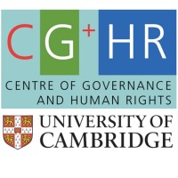 Centre of Governance and Human Rights (CGHR), University of Cambridge logo - Similar company to Riskstrat