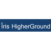 Iris HigherGround logo - Similar company to Numberz