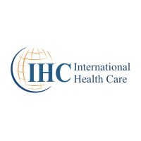 INTERNATIONAL HEALTHCARE logo - Similar company to Authindia