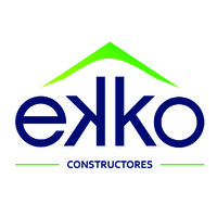 EKKO CONSTRUCTORES logo - Similar company to Orkin Pest Control