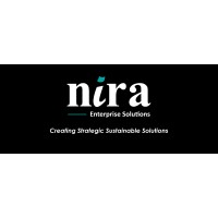 NIRA Enterprise Solutions logo - Similar company to Aiontech Solutions
