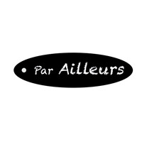 Par Ailleurs éditions logo - Similar company to Editions Mk67