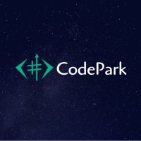 CodePark logo - Similar company to Hermes Russia
