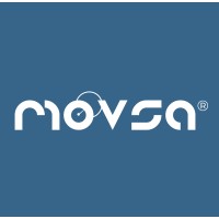 Movsa logo - Similar company to Social&Tech