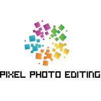 Pixel Photo Editing logo - Similar company to Pix Soft Tech