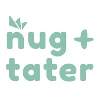 Nug + Tater logo - Similar company to Make Music Count