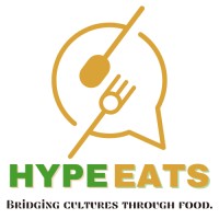 Hype Eats logo - Similar company to Mr.Cupper
