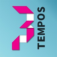 Studio 3Tempos logo - Similar company to Ânimacídio