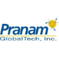 Pranam GlobalTech, Inc. logo - Similar company to Lgc Global - Leading Innovative Collaboration