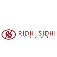 Ridhi Sidhi Group logo - Similar company to Bharath Aggregates