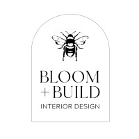 Bloom + Build Interior Design logo - Similar company to Dwelling Lab