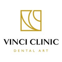 Vinci Clinic logo - Similar company to Grupa Dentonet