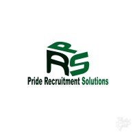 Pride Recruitment Solutions logo - Similar company to Absolute Finance