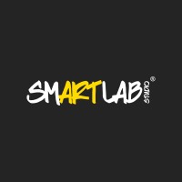 SMARTLAB Studio® logo - Similar company to Pluff Studio