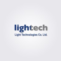Lightech logo - Similar company to Lightech