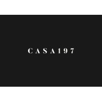 ONG Casa 197 logo - Similar company to Loving Eyes Foundation