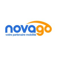 Novago logo - Similar company to Auto24.Sn