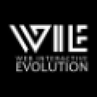 Web Interactive Evolution logo - Similar company to Pride Web Development