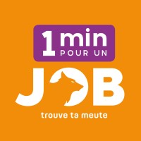1min pour 1job logo - Similar company to Anneforcom