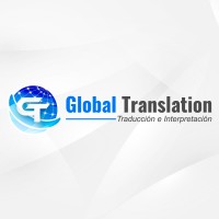Global Translation logo - Similar company to Yargo Internacional