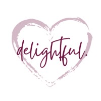 Delightful logo - Similar company to Delightful Drinks