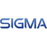 SIGMA logo - Similar company to Ermland It