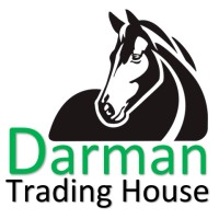 Darman Trading House logo - Similar company to Saintroy Lifescience
