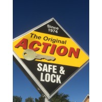 A1 Action Safe & Lock logo - Similar company to Skilled Help