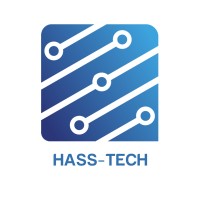 HASS-TECH logo - Similar company to Advanced Assembly Solutions Ltd