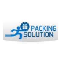 Packing Solution logo - Similar company to Packing Solutions